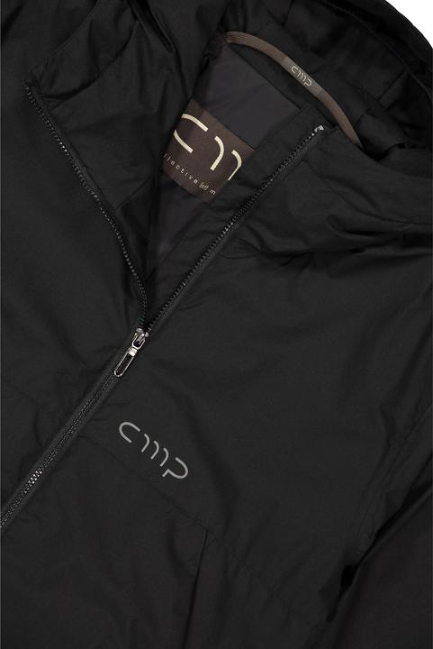 Actual product image CMP Campagnolo Hoodie (S)