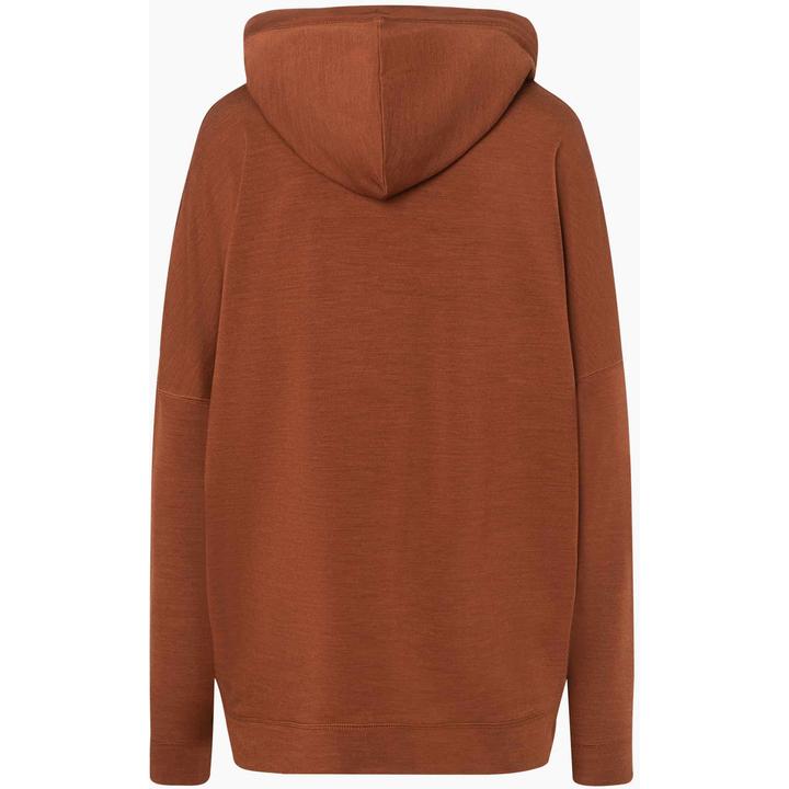 Produktbild Super Natural W Snow Cat Hoodie (S)