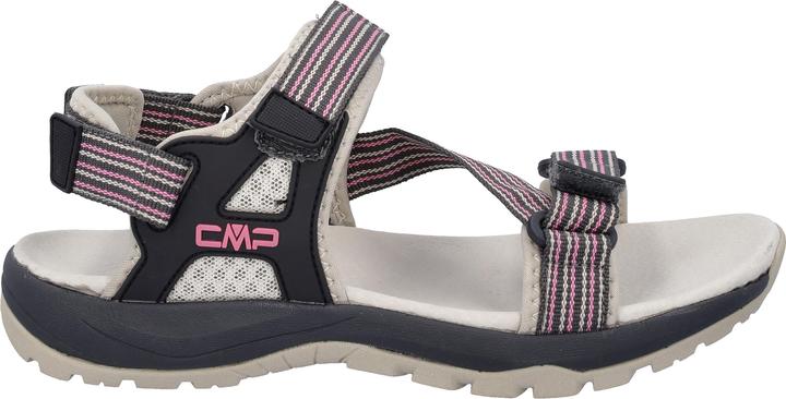 Fluo rose, Noir