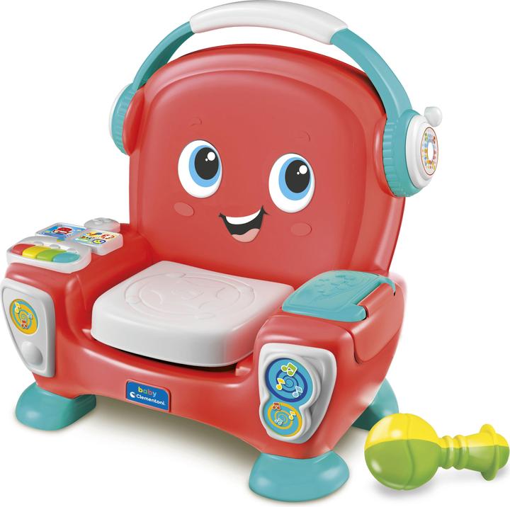 Clementoni 8005125177547