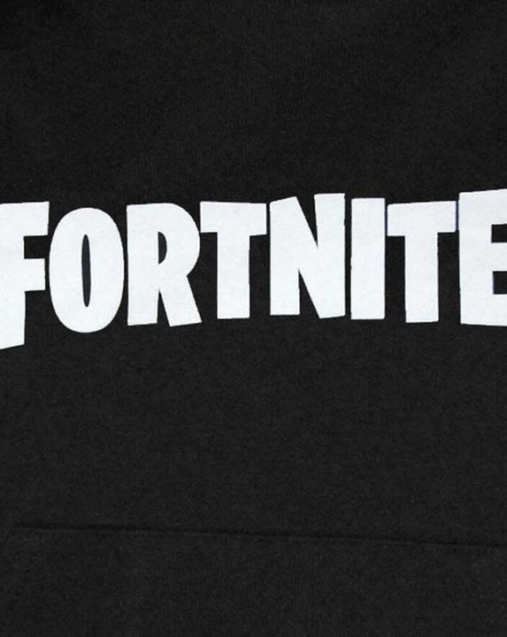 Produktbild Fortnite Kapuzenpullover (M)