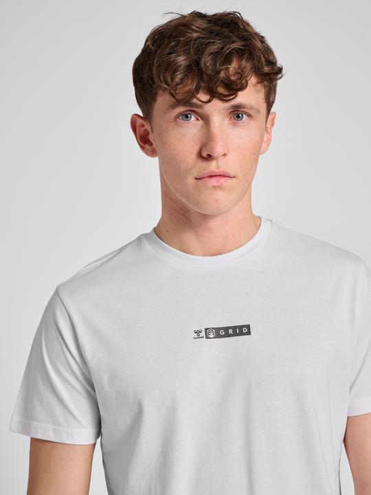 Produktbild hummel Offgrid Tee S/S (XXL)