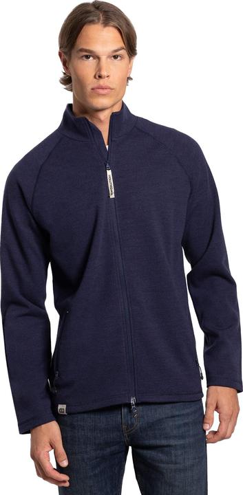 Produktbild Rewoolution Hicks M's Thermal Full Zip LS (XXL)
