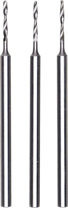 Proxxon HSS-Micro-Spiralbohrer (1.0 Millimeter)