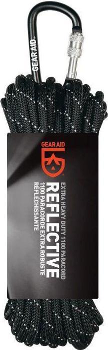 Actual product image Gear aid Paracord 550 (Additional padding)