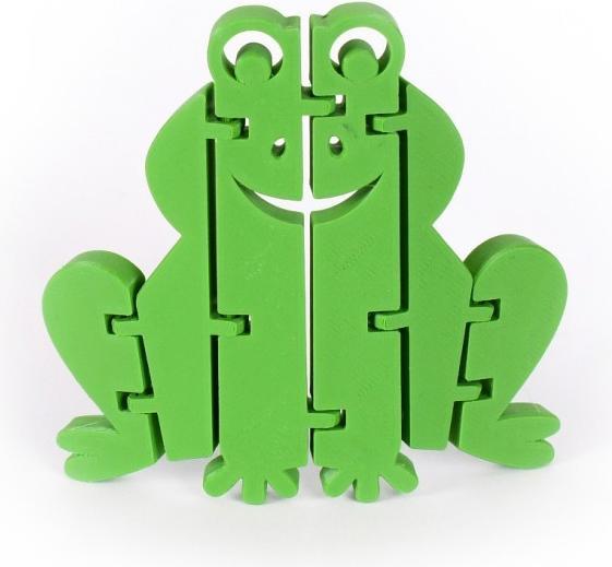 Actual product image Prusa Prusament PLA Simply Green 1kg (PLA, 1.75 mm, 1000 g, Green)