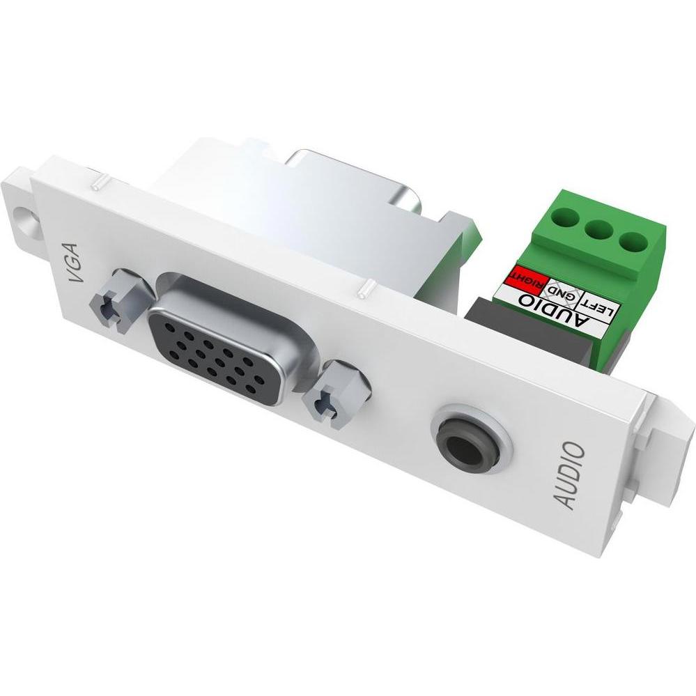 Thumbnail - Vision Techconnect VGA+ D module, Elektronikmodul