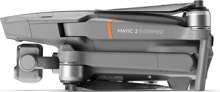 Actual product image DJI Mavic 2 Enterprise Advanced (31 min, 909 g, 48 Mpx)