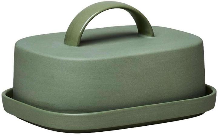 Eucalyptus green, Green