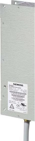Actual product image Siemens Choke 6SL3203-0CJ28-6AA0 1 pc.