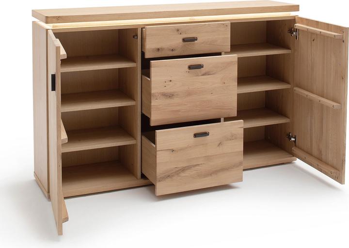 Produktbild Möbel-Eins Brinstone (150 x 38 x 95 cm)