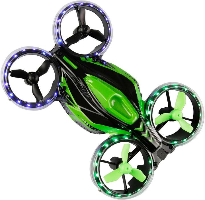 Produktbild Amewi Quadrocopter (8 min, 44 g)
