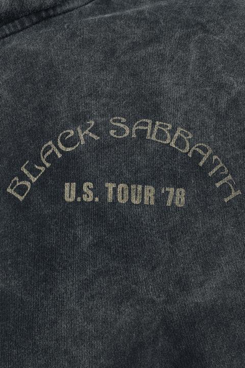 Produktbild Black Sabbath US Tour 78 (L)