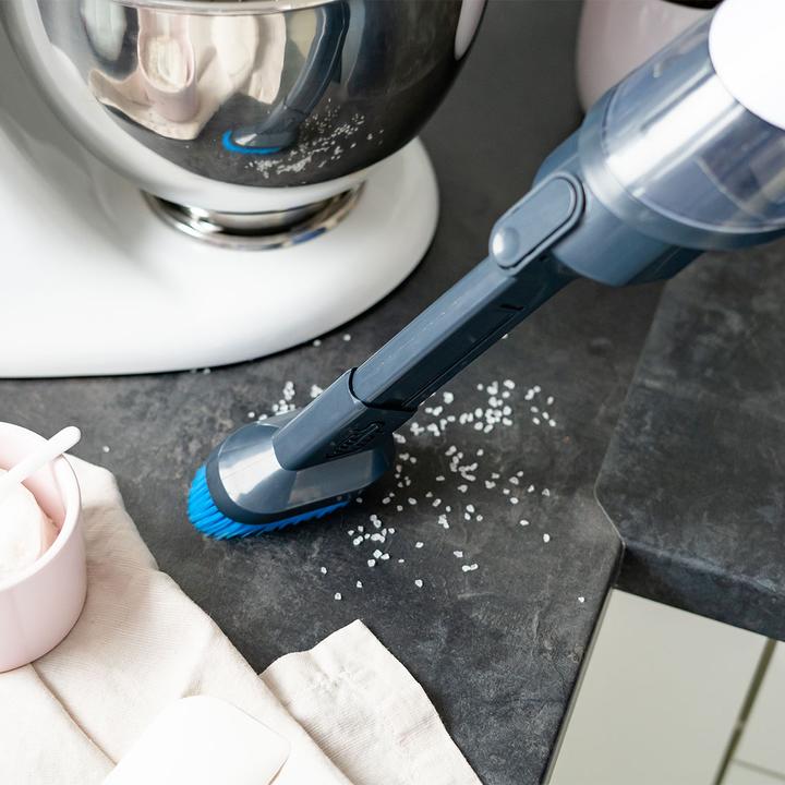 Produktbild Hoogo HGO Akkuhandstaubsauger H5