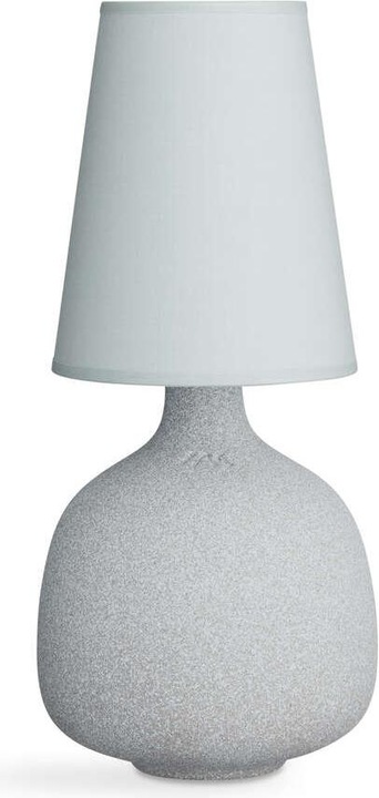 Actual product image Kähler Balustre table lamp H dust