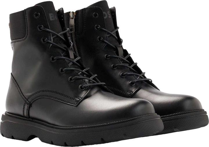 Produktbild Hugo Boss Stiefeletten Jacob Leder (47)