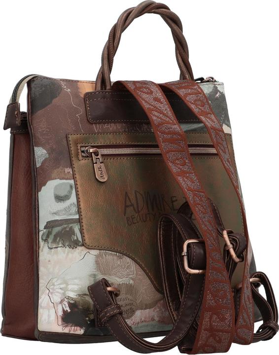 Produktbild Anekke Core City Rucksack 29 cm (6 l)