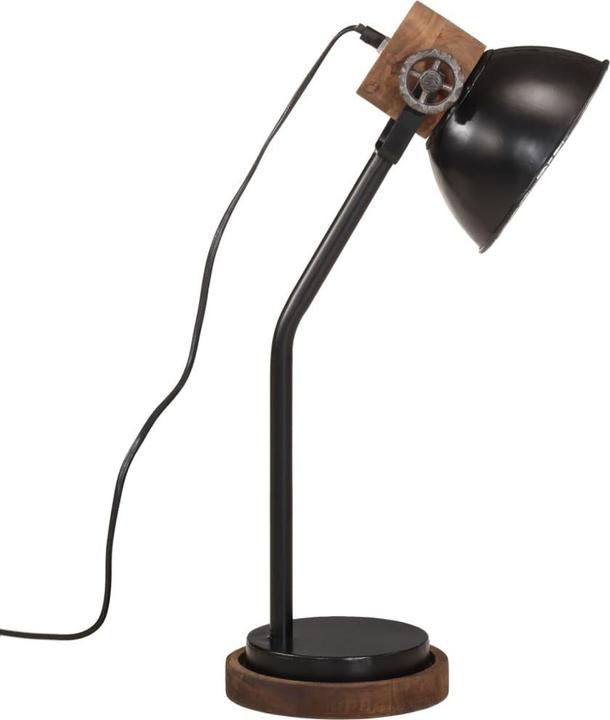 Produktbild vidaXL Schreibtischlampe (E27)