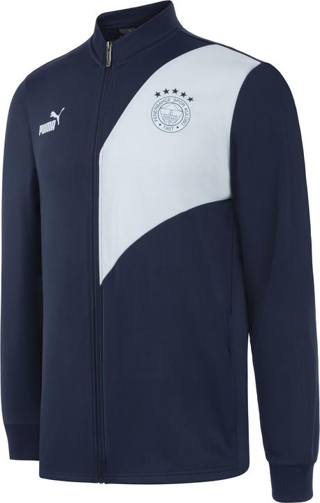 Immagine prodotto Puma Giacca da ginnastica FSK ftblCulture+ (XL)