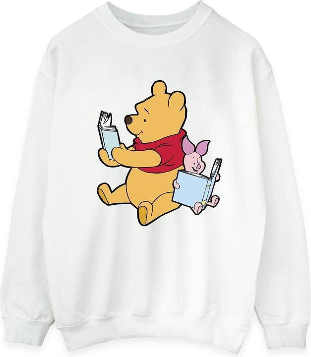 Produktbild Winnie the Pooh Sweatshirt (L)