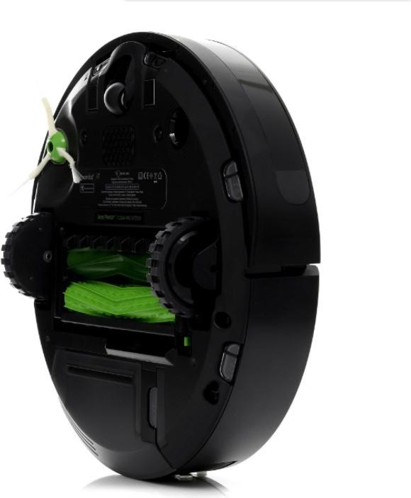 Produktbild iRobot Roomba i7150 (Saugroboter)