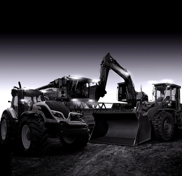 Image du produit Osram LEDriving Cube PX4500 Flood