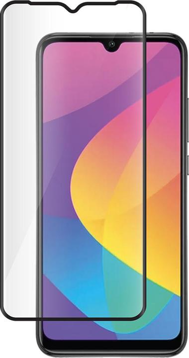 Produktbild Bigben Gehärtetes Glas-Folie (1 Stk., Xiaomi Redmi A3)