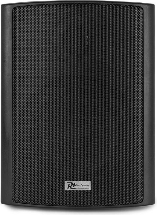 Image du produit Power Dynamics Enceinte d'installation BC50V Set Noir (Passif, 1x 35 W)