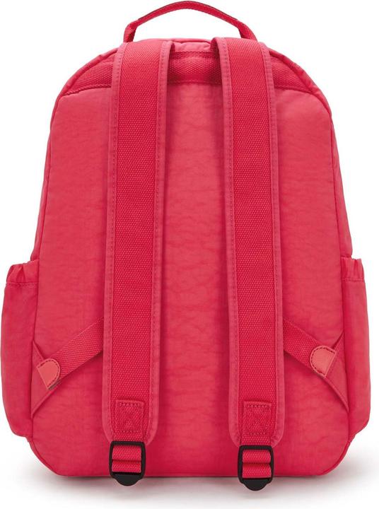 Produktbild Kipling SEOUL Dames Rugzak - RESORT PINK (27 l)