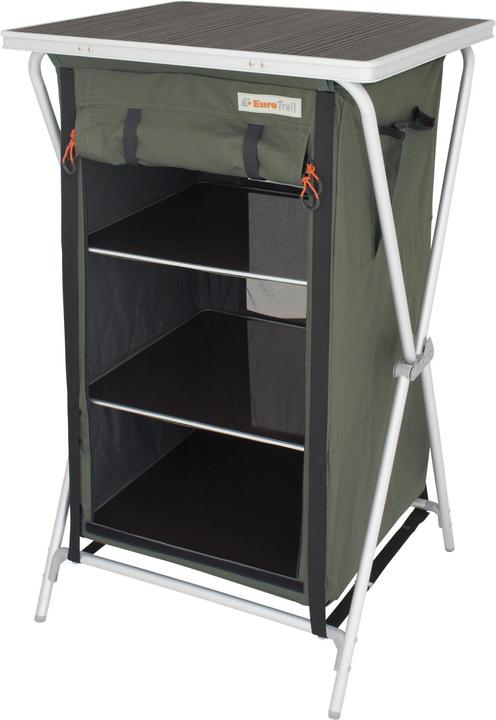 Eurotrail Camping furniture buy at Galaxus