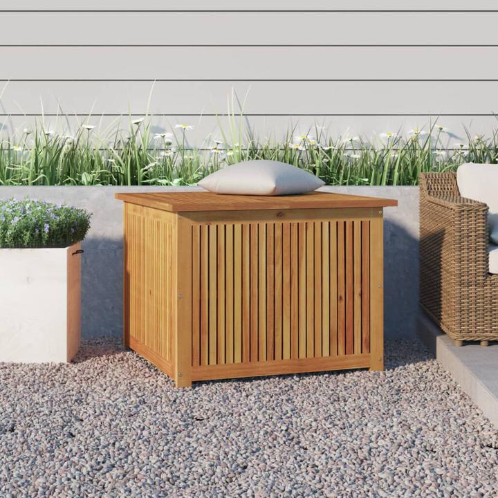Produktbild vidaXL Gartenbox