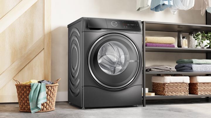 Produktbild Bosch Hausgeräte WNC254AS0