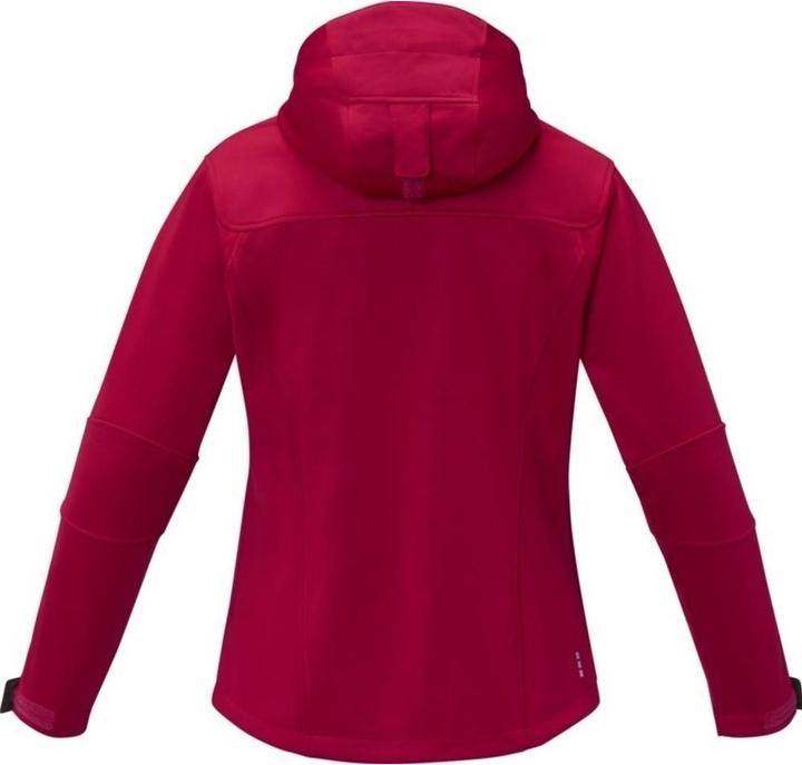 Produktbild Elevate Match Softshelljacke (S)