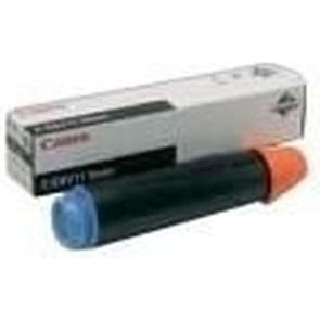 Canon, Toner, Toner Black (BK)