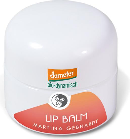 Immagine prodotto Martina Gebhardt Balsamo per le labbra (Balsamo per le labbra, 15 ml)