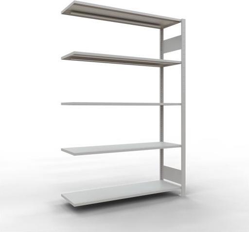 Image du produit Schulte Lagertechnik Système enfichable Élément suivant MULTIplus150 avec traverse de longueur