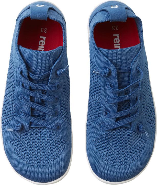 Actual product image Reima Kids barefoot shoe Astelu (33)