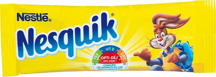 Image du produit Nesquik Stick 3.24kg(240x13.5g)OOH (3840 g)