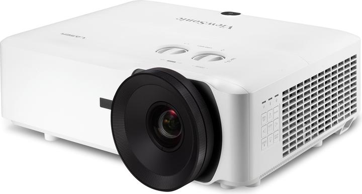 Viewsonic LS921WU - DLP projector - laser/phosphor - 6000 ANSI lumens - WUXGA (1920 x 1200) (WUXGA, 6000 lm, 0.81 - 0.89:1)