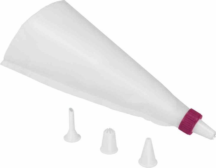 Metaltex Spuitzak (Set spuitzakken, 4 ml)