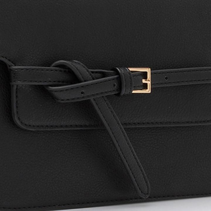 Actual product image L.Credi Nieke shoulder bag 26 cm