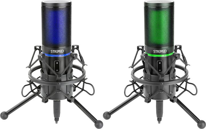 Immagine prodotto PDT STRMD ST-POD-SK Super Kit