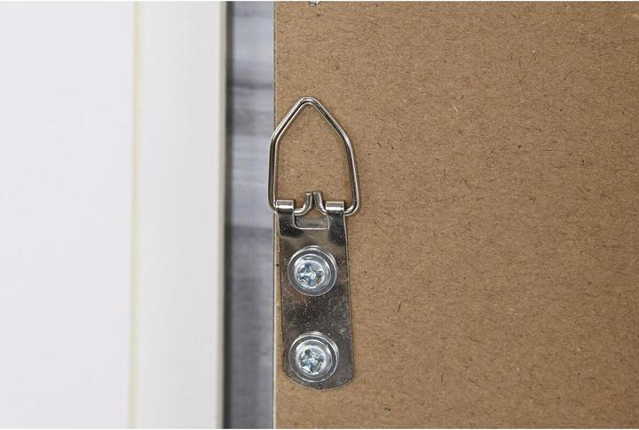 Image du produit DKD Home Decor Bild 40 x 1,6 x 60 cm Vögel Mediterraner (3 Stücke) (40 x 60 cm)