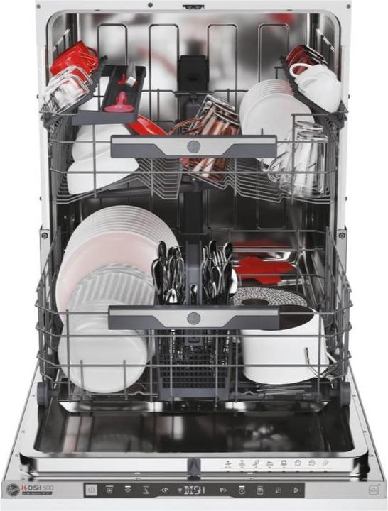 Produktbild Hoover HI6C4F0PS (32901646)