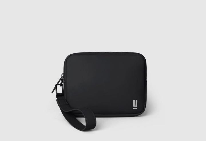Actual product image The Urban Society POUCH - Bag with detachable wrist strap