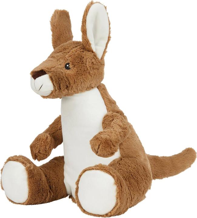 Image du produit Mumbles Jouet en peluche Zippie Kängeruh