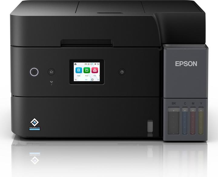 Image du produit Epson Printer EcoTank L6390 Inkjet Printer (Couleur)