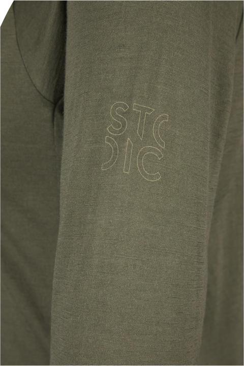Produktbild Stoic Women's Merino180 BengtSt. Turtle Neck (XL)