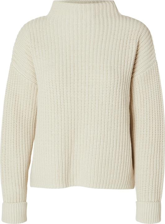 Produktbild Selected Femme Weiter Rollkragen Pullover (XXL)