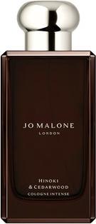 Actual product image Jo Malone Hinoki & Cedarwood (Eau de cologne, 100 ml)